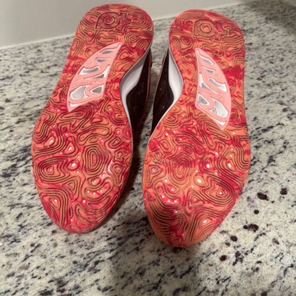 Nike KD 15 Napheesa Collier Community size 10.5 Women - Picture 3 of 4